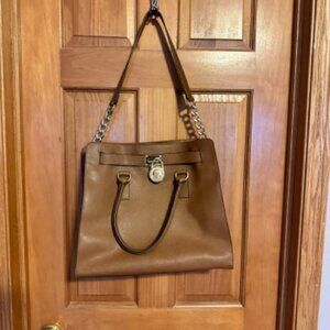 Michael Kors Handbag with Shoulder Strap
